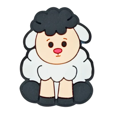 Little lamb charm