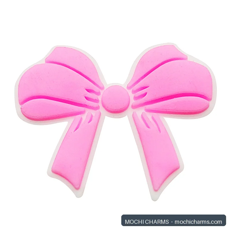 Pink Series soft PVC charm example 4